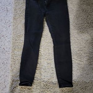 Gap skinny jeans